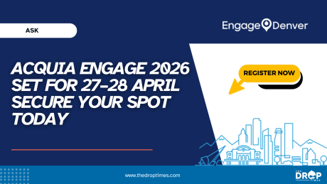 Acquia Engage 2026 Set for 27–28 April in Colorado