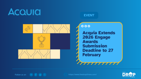 Acquia Extends 2026 Engage Awards Submission Deadline to 27 February