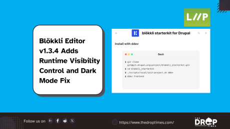 Blökkli Editor v1.3.4 Adds Runtime Visibility Control and Dark Mode Fix