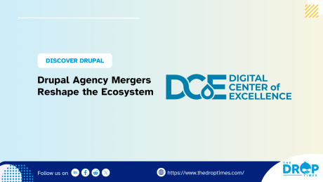 Drupal Agency Mergers Reshape the Ecosystem