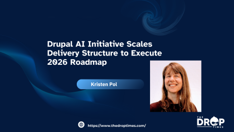 Drupal AI Initiative Scales Delivery Structure to Execute 2026 Roadmap