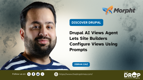 Drupal AI Views Agent Lets Site Builders Configure Views Using Prompts