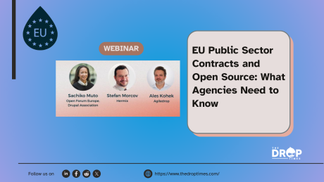 EU Public Sector Contracts and Open Source: What Agencies Need to Know