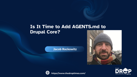 Is It Time to Add AGENTS.md to Drupal Core?