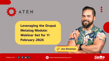 Leveraging the Drupal Metatag Module: Webinar Set for 11 February 2026