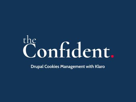 The Confident