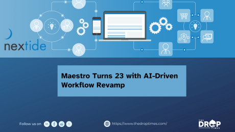 Maestro Turns 23 with AI-Driven Workflow Revamp