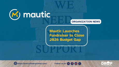 Mautic Launches Fundraiser to Close 2026 Budget Gap