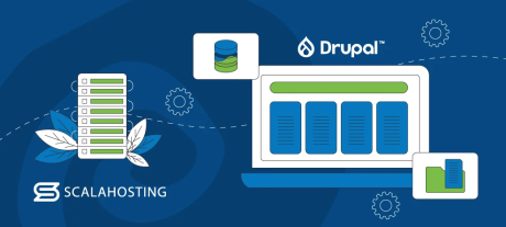 Drupal Migration