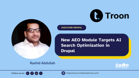 New AEO Module Targets AI Search Optimization in Drupal
