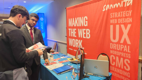 Sanmita Booth