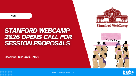 Stanford WebCamp 2026 Opens Call for Session Proposals