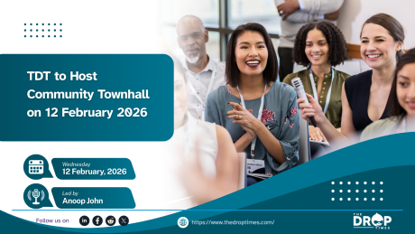 TDT to Host Community Townhall on 12 February 2026