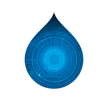 drupal-tech-talk-groningen-logo