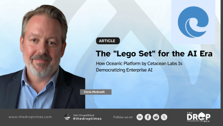 The "Lego Set" for the AI Era