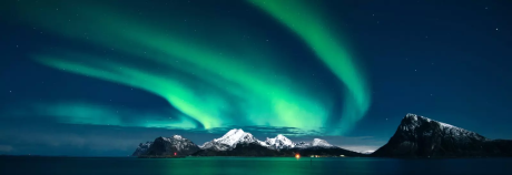 Northern lights