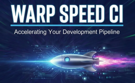 Using WarpBuild to speed up DDEV in CI