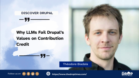 Why LLMs Fail Drupal’s Values on Contribution Credit