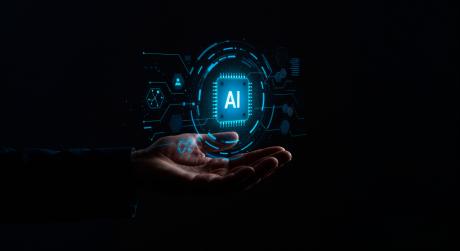  Ai technology and human interaction