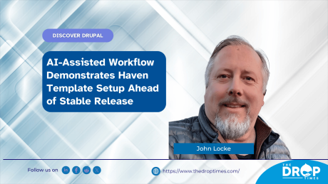 AI-Assisted Workflow Demonstrates Haven Template Setup Ahead of Stable Release