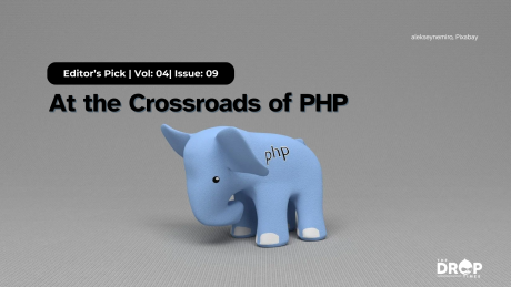 At the Crossroads of PHP