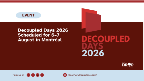 Decoupled Days 2026 Scheduled for 6–7 August in Montréal