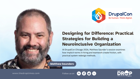Designing for Difference: Practical Strategies for Building a Neuroinclusive Organization