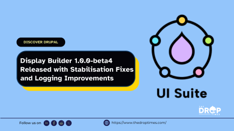Display Builder 1.0.0-beta4 Released with Stabilisation Fixes and Logging Improvements