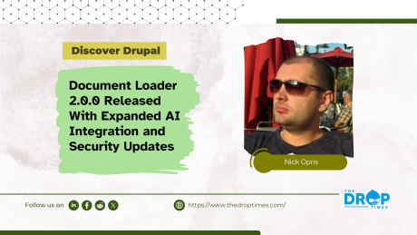 Document Loader 2.0.0 Released With Expanded AI Integration and Security Updates