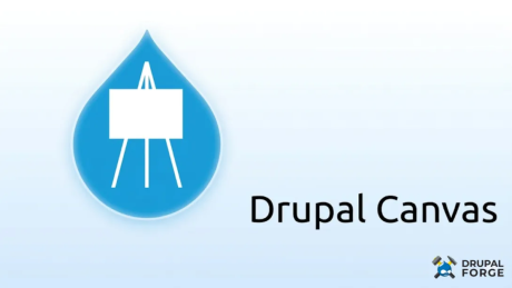 Drupal Canvas Introduces Visual, Component-Based Site Building Approach