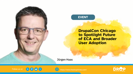 DrupalCon Chicago to Spotlight Future of ECA and Broader User Adoption
