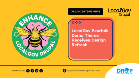 LocalGov Scarfolk Demo Theme Receives Design Refresh