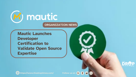Mautic Launches Developer Certification to Validate Open Source Expertise