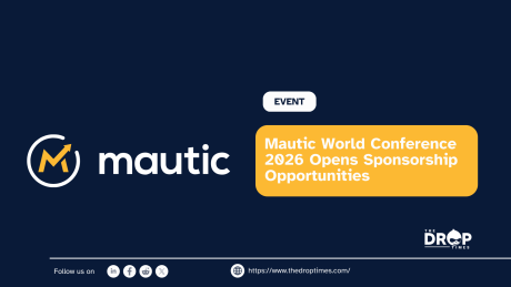 Mautic World Conference 2026 Opens Sponsorship Opportunities