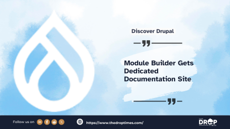 Module Builder Gets Dedicated Documentation Site