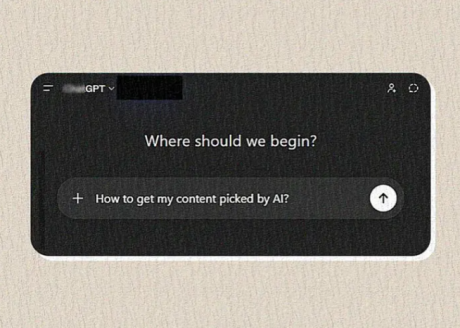 GPT Searchbox