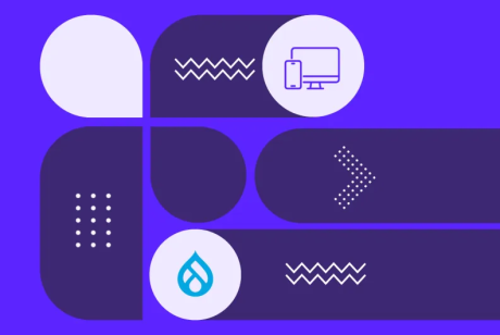 Graphic template
