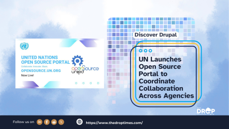 UN Launches Open Source Portal to Coordinate Collaboration Across Agencies