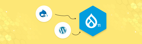 Drupal migration