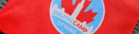 DrupalCamp Ottawa