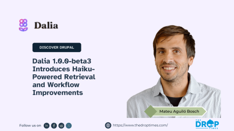 Dalia 1.0.0-beta3 Introduces Haiku-Powered Retrieval and Workflow Improvements