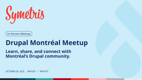 drupal-montr-al-meetup-april-2026-logo