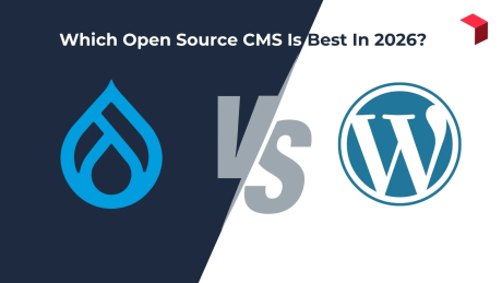 Drupal vs WordPress