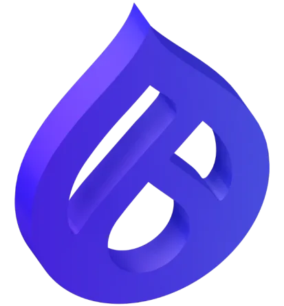 Drupal