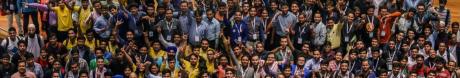 DrupalCamp Delhi