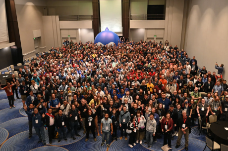 DrupalCon Atlanta 2025