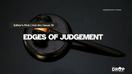 Edges of Judgement
