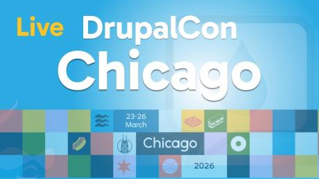 Inside DrupalCon Chicago: What the Latest Talking Drupal Episode Reveals