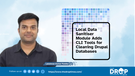 Local Data Sanitiser Module Adds CLI Tools for Cleaning Drupal Databases