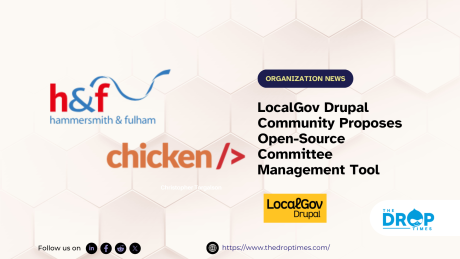 LocalGov Drupal Community Proposes Open-Source Committee Management Tool